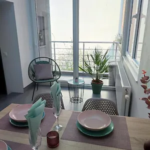 Apartment Ksenija Ostende