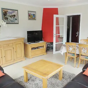 Apartment Versailles Ostende