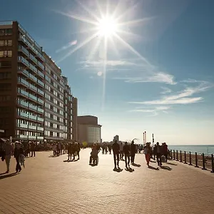Apartment Hertstraat Ostende